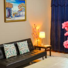 Apartamento completo Ideal para descansar en familia en San Salvador