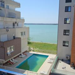 Eva apartments