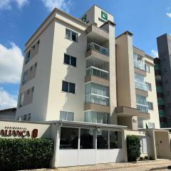 Apartamento Gravatá Navegantes