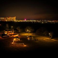 The Connect Resort 2 to Min WinStar 22 min to Lake Murray