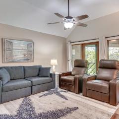 Blissful Kiawah Island Escape Walk to the Beach!