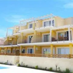 Apartment in Paduledda 53780