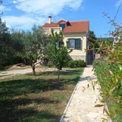 Apartments by the sea Tkon, Pasman - 24280