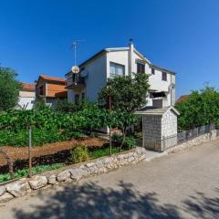 Apartments with parking space Raslina, Krka - 24304