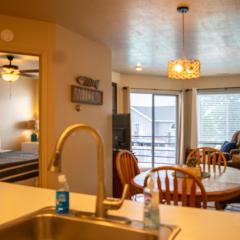 Condo #207 - Inn Building