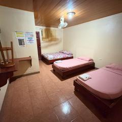 Cabinas Dushka