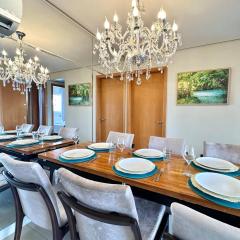 Davisis Luxo - Dunas do Jalapão Centro e Av JK