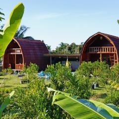 Raturinjani homestay