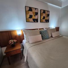 Flat King Vila Mariana Ibirapuera (Apto 401)