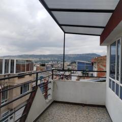 Apartamento Piso 3