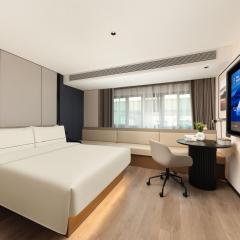 Atour Hotel Shanghai Dapu Bridge ASE Center