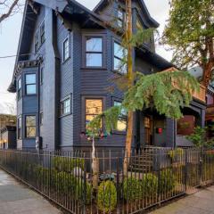 1910 Historic Jessie Morehead House