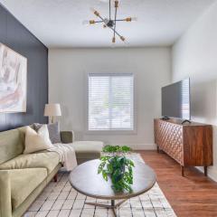 Stay Portland - Beautiful Brooklyn 1 Bed Apt