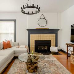 Stay Portland - Spacious Restored Craftsmen - Craft Beer & Coffee