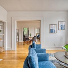 Stay Portland - La Casa Burnside - Local Eateries, Shops, and Bars