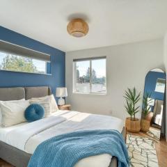 Stay Portland Collection - The Perfect Artist's Retreat in Woodstock