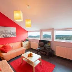 Apartma Panorama Jeseník