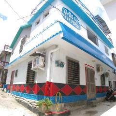 Lanyu Shell House