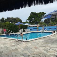 Yatch village ap completo vista mar