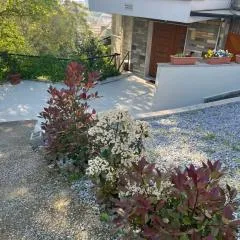 Peaceful Escape