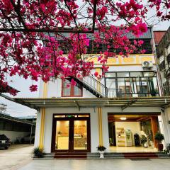 Hải Phát Hotel