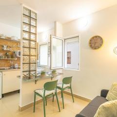 El Medano - Las Margaritas