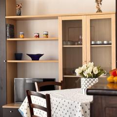 Holidaycasa Robert - Eleganza e comfort sul mare