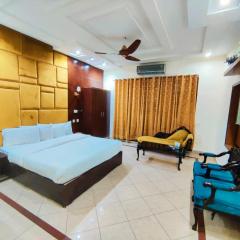 Hotel PAK Continental Multan
