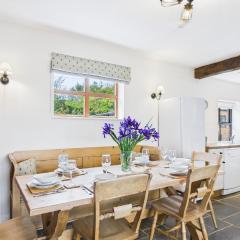 Old Byre The perfect rural retreat for all