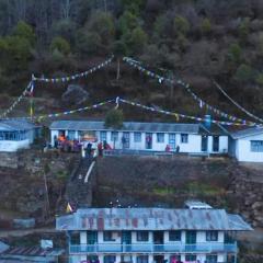 Potala Homestay