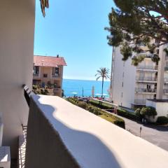 Proche mer charmant appartement