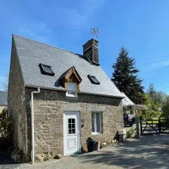 Le Petit Fleur - the little flower, cosy cottage
