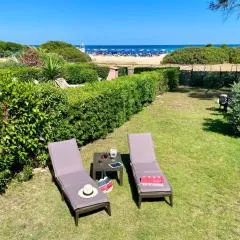 Villa Angela - Accesso diretto alla spiaggia