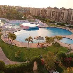 قرية بلو باي اسيا blue bay