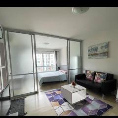 D Condo phuket kathu- patong