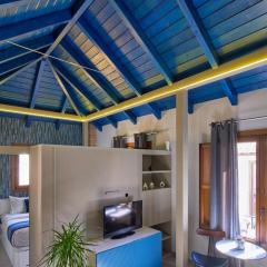 Zirí Suites - Hostatel