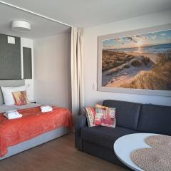 MK Apartamenty Bursztynowy