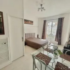 Appartement Cozy au coeur de la ville