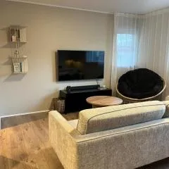 Apartment downtown Keflavik