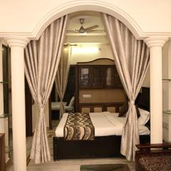 Ravisha Homestay Prayagraj