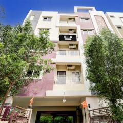 Hotel O Enikepadu Formerly Akshaya