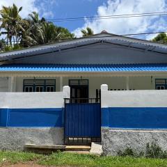 Liyaa Blue Beach Weligama