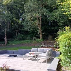 Le Loft du Renard, Gîte rural à Namur Wépion