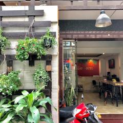 Saigon Gao Hostel