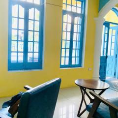 Lovely Villa in Hue center