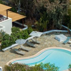 Villa Orea Beachfront by Mykonos Mood