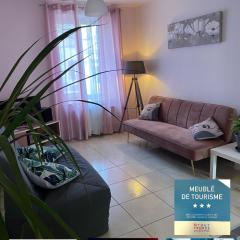 Gîte Les Acacias