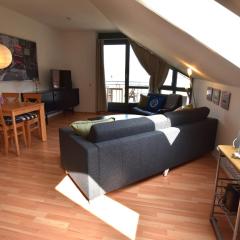 Fewo Strandhausvilla Whg15