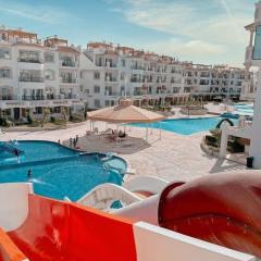 Sharm Hills Aqua Park Resort Apartment