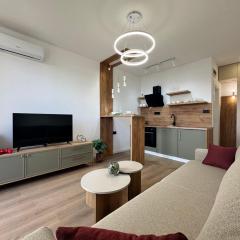 Olive Branch Studio Apartment Dobra Voda